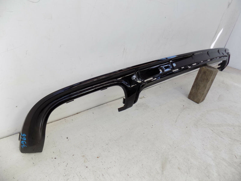 VOLVO XC90 II T8 2014-2017 REAR BUMPER DIFFUSER TRIM VALANCE 31383835