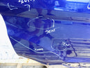 FORD TURNEO CONNECT MK2 2012-ON RIGHT SIDE REAR DOOR NAVY *NO GLASS