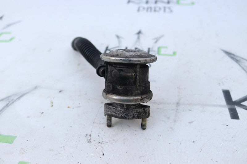 BMW X5 E53 2000-2006 4.4L V8 EGR EXHAUST GAS AIR SUPPLY CHECK VALVE 1707619 *3