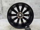 NISSAN QASHQAI ALLOY WHEEL RIM 18" 6.5J ET40 GENUINE JD18A MB73