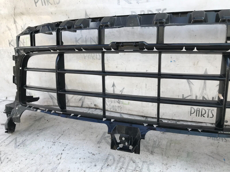 PORSCHE CAYENNE MK3 E3 TURBO GT 2018-23 FRONT RADIATOR GRILL GRILLE 9Y0807683