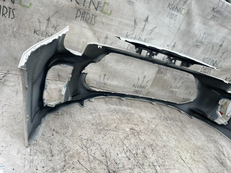 SUZUKI SWACE 2021-ON FRONT BUMPER GENUINE 52119C2N0010