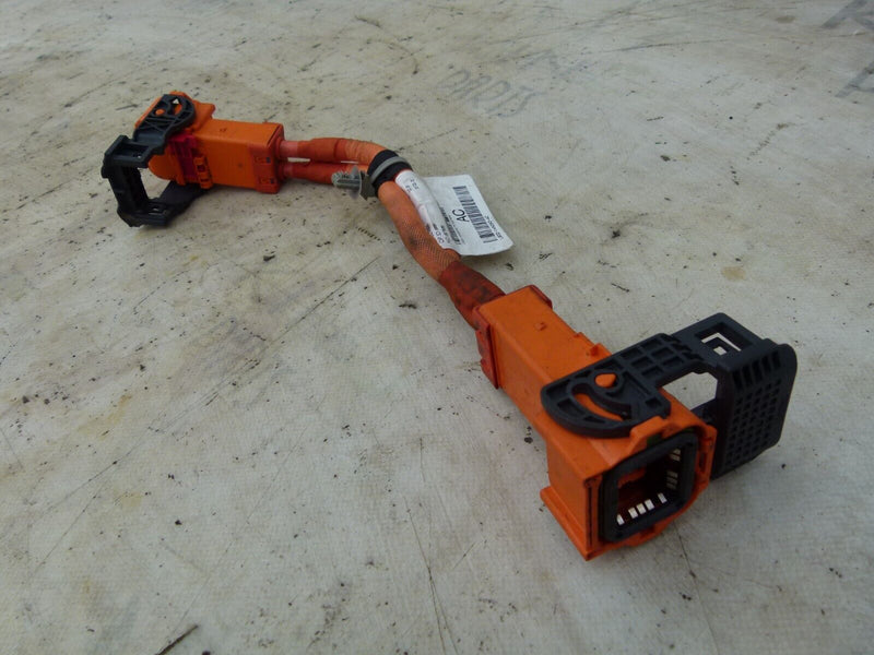 RANGE ROVER EVOQUE L551 HYBRID 2019-ON BATTERY WIRING LOOM L8D214N260AC #