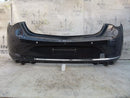 VAUXHALL ASTRA J MK6 LCI 2013-16 REAR BUMPER PDC GENUINE 13368066