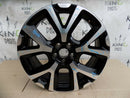 CITROEN C5 AIRCROSS 19" INCH RIM ALLOY WHEEL 5x108 ET38 BLACK