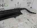 VOLKSWAGEN PASSAT CC 12>17 REAR BUMPER LOWER COVER DIFFUSER TRIM VALANCE