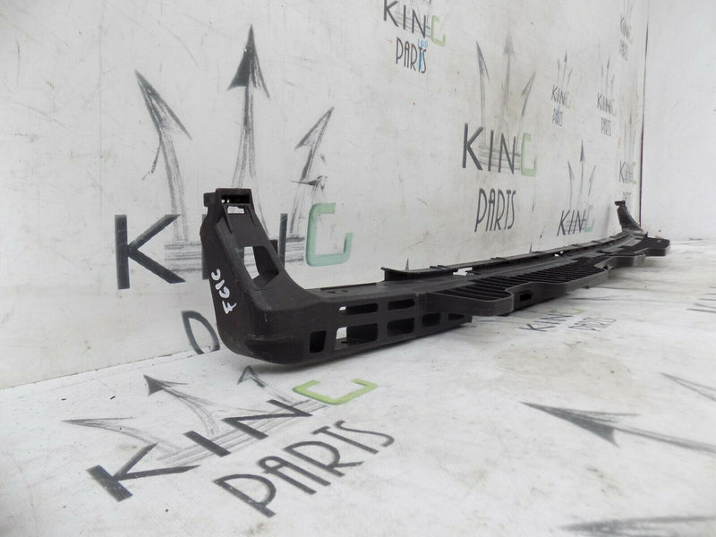 VW GOLF 2012-2019 MK7 5G REAR BUMPER BRACKET 5G6807863 GENUINE