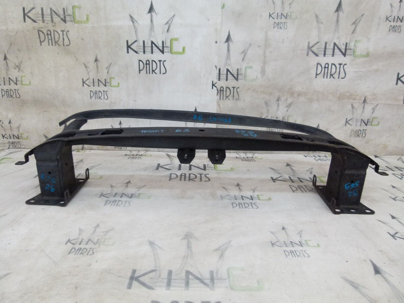 VW PASSAT B8 2014-19 FRONT BUMPER CRASH BAR REINFORCER