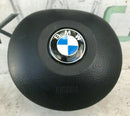 BMW 3 SERIES E46 1999-2005 STEERING WHEEL AIR "BAG DRIVER SIDE 33675789104Z
