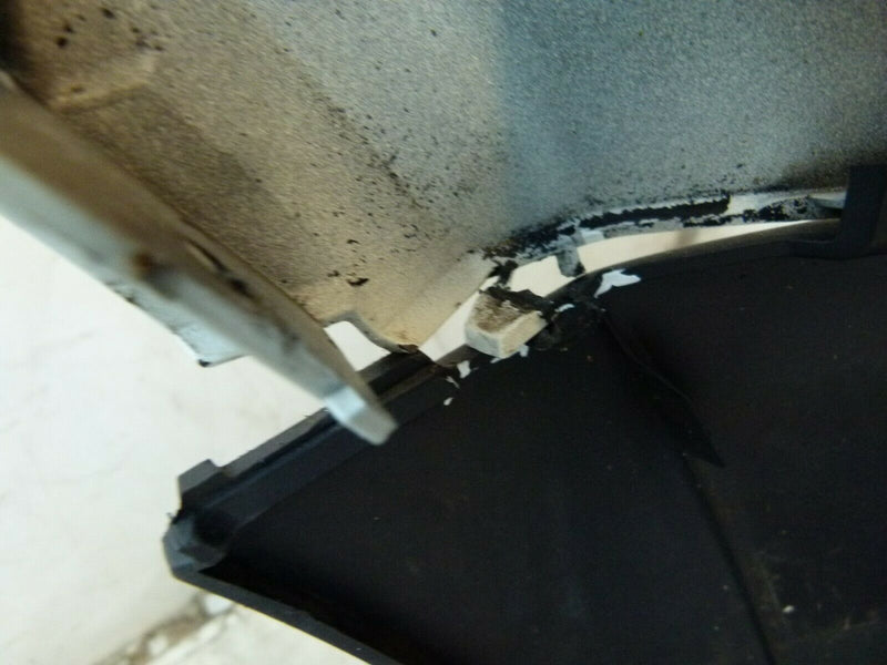 LAND ROVER RANGE EVOQUE L538 2011-15 REAR BUMPER GENUINE PDC BJ32-17D781