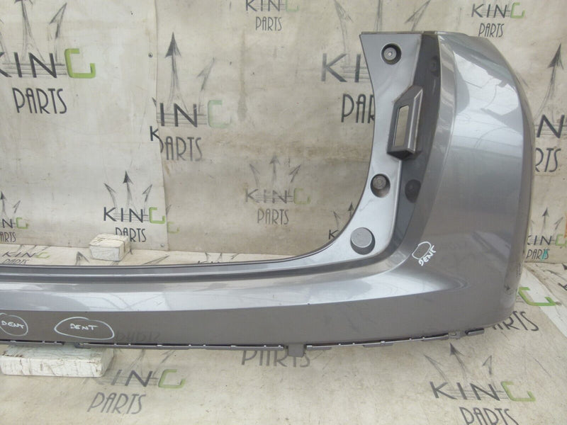 MITSUBISHI ECLIPSE 2017-2021 REAR BUMPER GENUINE 6410D02977