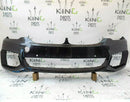 BMW 5 SERIES G30 G31 M-SPORT 2018-ON FRONT BUMPER GENUINE 6x PDC 8064928