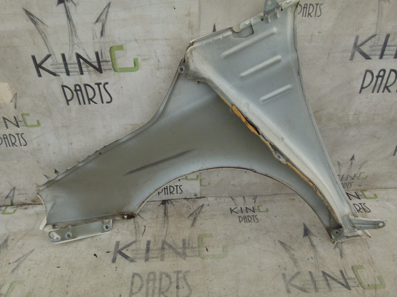 FIAT 500 LOUNGE POP 2007-2022 FRONT FENDER WING PANEL RIGHT DRIVER SIDE