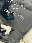 FORD FOCUS MK3 FACELIFT 2015-2018 FRONT BUMPER GENUINE F1EB-17757-AJ