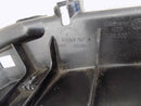 SEAT ALHAMBRA 2010-2015 7N INTERIOR BLACK FOOTREST PLATE 5N2864767A