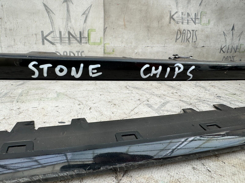 AUDI A1 SPORT 2018-ON FRONT BUMPER GENUINE 82A807437