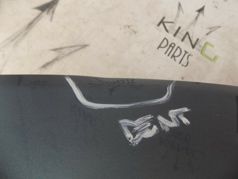 HYUNDAI i20 2014-2020 FRONT WING PANEL LEFT PASSENGER SIDE 66311C8000