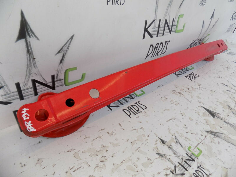AYGO C1 108 2014-ON REAR BUMPER SUPPORT BAR REINFORCEMENT CRASH BAR