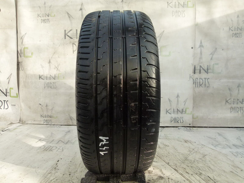 AUDI A1 LCI S-LINE 2014-18 ALLOY RIM 17" 215/40/17 7.5J ET36 8X0601025