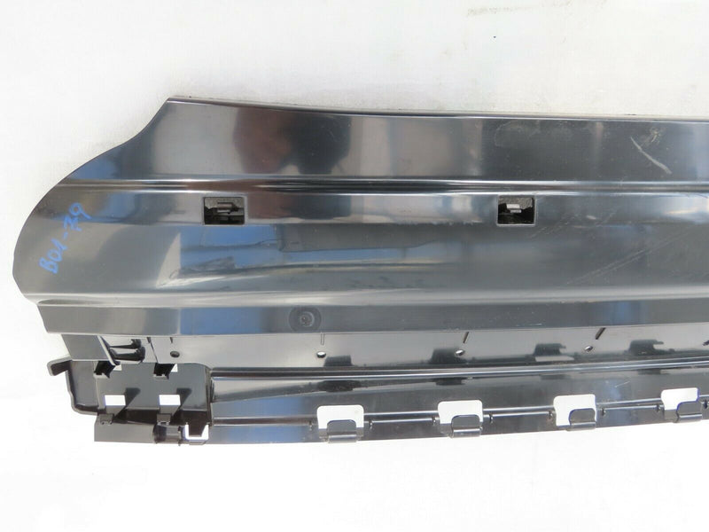 BMW 5 Series F10 2010-2017 Rear Bumper Middle Bracket Mount 7331599 /B01-79