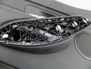 BMW F30 F31 2012-2015 FRONT LEFT NEAR SIDE DOOR CARD COVER GENUINE 2083494 #