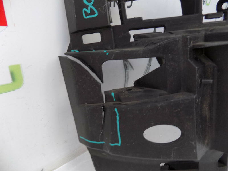 VOLVO XC90 2002-2006 GENUINE SUPPORT FRONT BUMPER MOUNT BRACKET 08620596