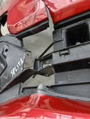 MITSUBISHI MIRAGE 2016-2019 FACELIFT FRONT BUMPER 6400G616