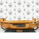 VAUXHALL CORSA C 2003 2004 2005 2006 3DR 5DR REAR BUMPER GENUINE 13120797 (0269)