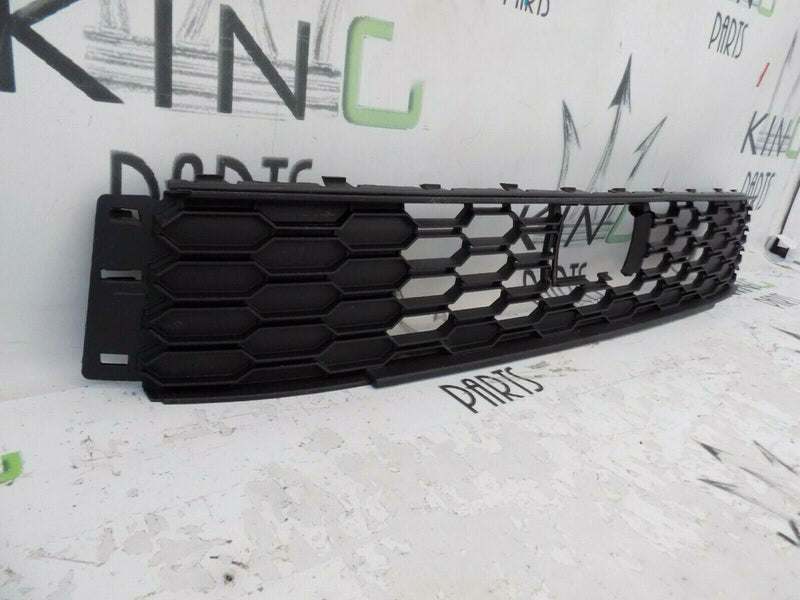 SKODA FABIA MK3 2019 GENUINE FRONT BUMPER CENTRE GRILL 6V0853677G