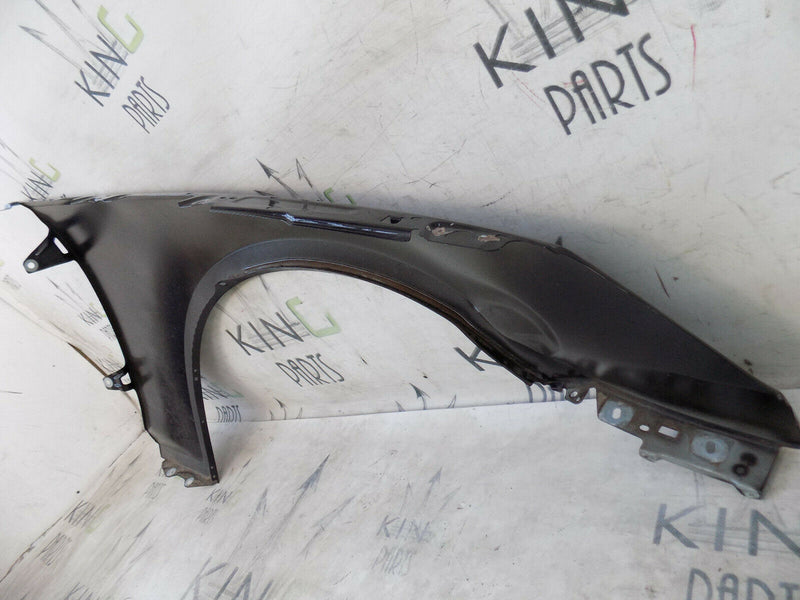 AUDI A4 B9 8W 2016-2019 GENUINE FRONT FENDER WING PANEL LEFT SIDE