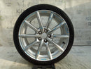 AUDI A1 LCI S-LINE 2014-18 ALLOY RIM 17" 215/40/17 7.5J ET36 8X0601025