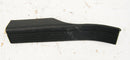 MERCEDES C-CLASS W204 2007-2014 REAR DOOR BLACK PANEL COVER TRIM SILL LEFT SIDE