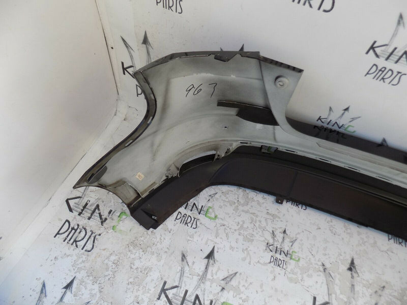 FORD FOCUS III MK3 FACELIFT 2014-17 HATCHBACK REAR BUMPER PDC F1EB-17906