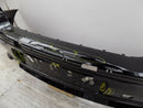 BMW 1 SERIES E81 E87 5DR 2007-2011 FACELIFT REAR BUMPER GENUINE 7166612 (B1131)