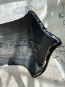 VAUXHALL ASTRA H MK5 5 DOOR 2004-2009 REAR BUMPER GENUINE 375768702