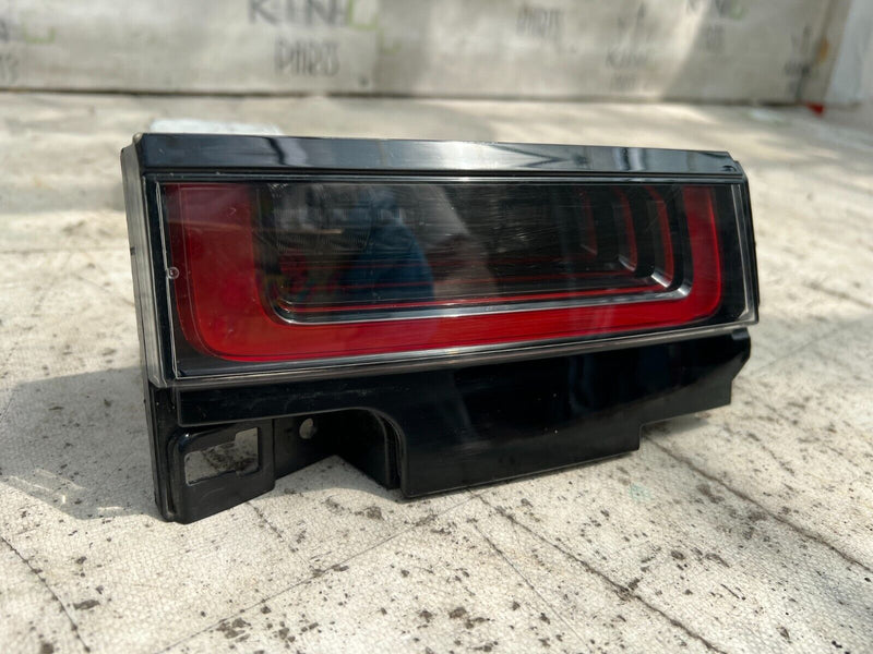 RANGE ROVER EVOQUE L551 2020-ON PASSENGER SIDE TAILGATE LIGHT K8D213A421AC