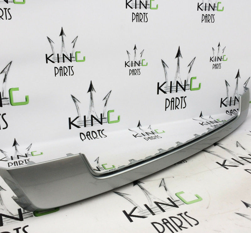 LAND ROVER RANGE ROVER SPORT L494 2018 REAR BUMPER FINISHER TRIM MOULD PANEL