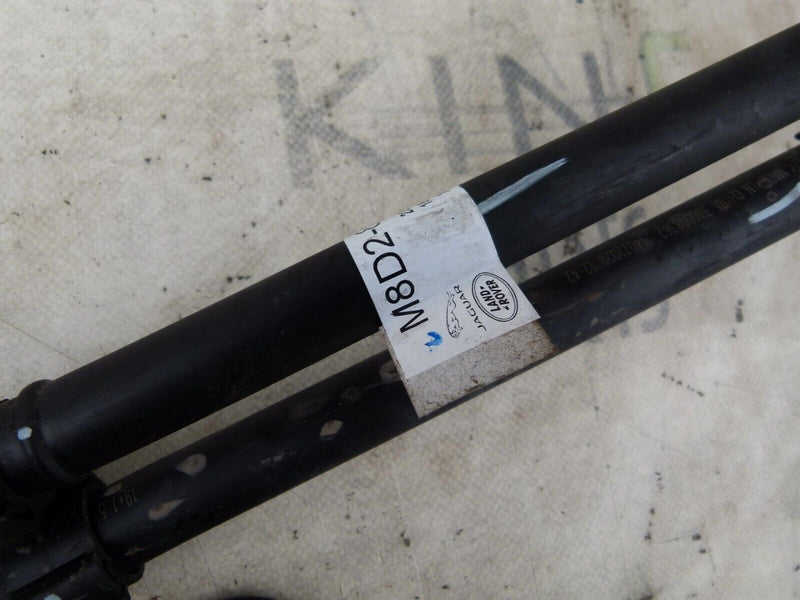 RANGE ROVER EVOQUE L551 HYBRID 2019-ON COOLANT HOSE PIPES GENUINE M8D28D282 #