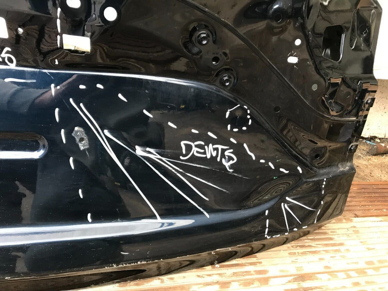 MAZDA CX-5 MK2 (KF) 2017-2021 GENMUINE BOOT LID TAILGATE PANEL