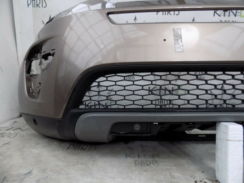 LAND ROVER DISCOVERY SPORT L550 2014-18 FRONT BUMPER GENUINE FK72-17F003