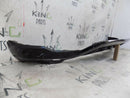 HONDA CR-V 2010-12 FRONT BUMPER LOWER SKIRT GENUINE BLACK 71102-SWA-ZY00