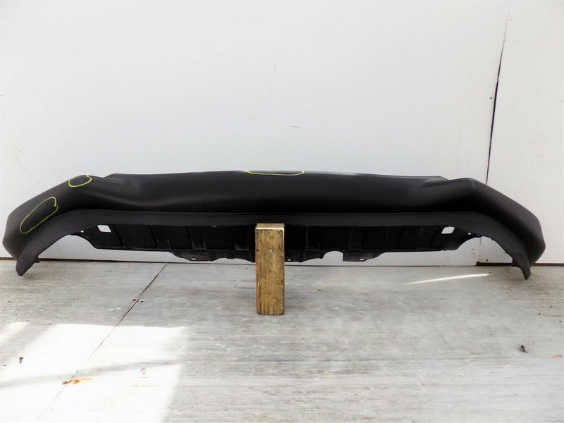 HONDA HR-V II MK2 2014 2015 2016 LOWER TRIM VALANCE FRONT BUMPER GENUINE (A7291)