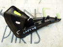 RENAULT CAPTUR 2020-ON LEFT SIDE WINDSCREEN UNDER COVER 668632084R