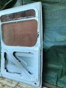 MERCEDES SPRINTER 907 910 2018-ON LEFT PASSENGER SIDE SLIDING DOOR PANEL