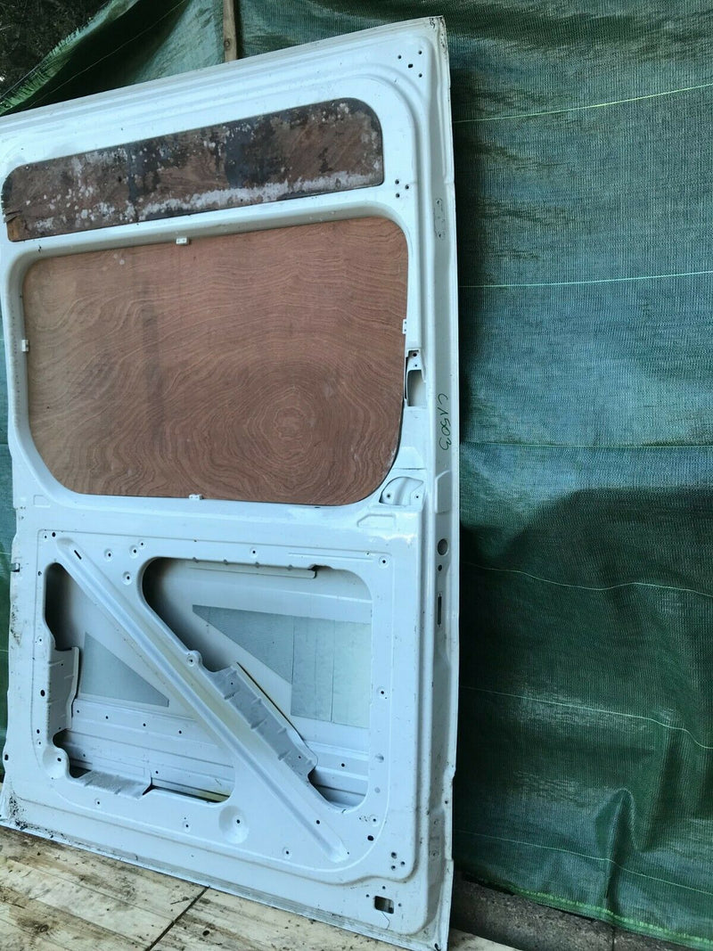 MERCEDES SPRINTER 907 910 2018-ON LEFT PASSENGER SIDE SLIDING DOOR PANEL
