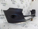 FORD TRANSIT CONNECT II 2013-2016 BLACK FRONT BUMPER GENUINE DT11-17F1775