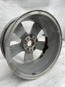 GENUINE AUDI A1 15" ALLOY WHEEL WITH TYRE 6J ET29 8XA601025