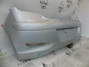 HYUNDAI i10 2011-2013 SILVER REAR BUMPER GENUINE 86611-0X210