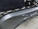 RANGE ROVER EVOQUE L551 DYNAMIC 2018-ON FRONT BUMPER GENUINE K8D2-17F003