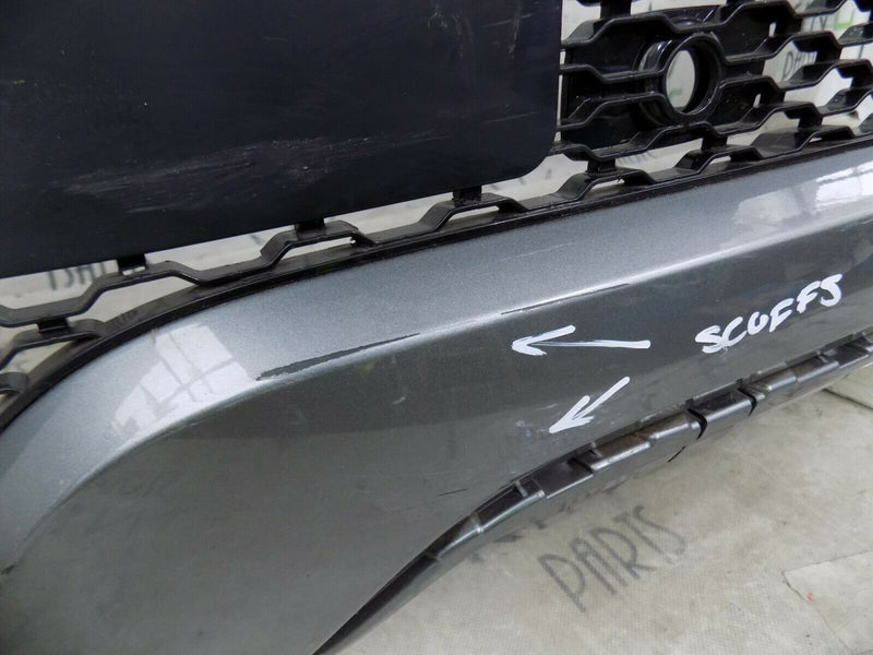 RANGE ROVER EVOQUE L551 DYNAMIC 2018-ON FRONT BUMPER GENUINE K8D2-17F003